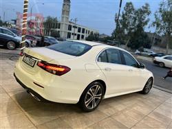 مرسيدس بنز إي-كلاس